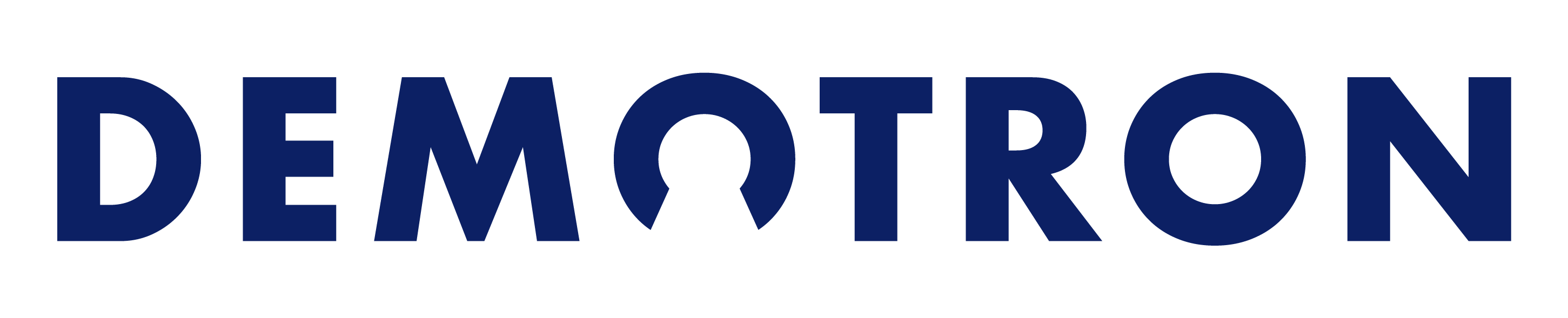 Demotron